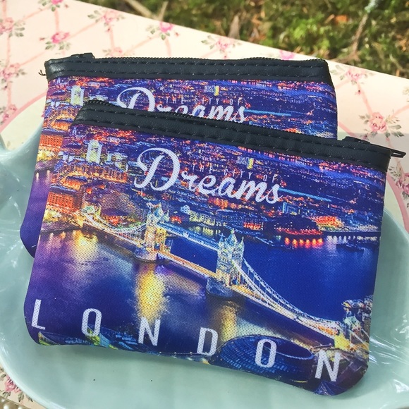 3 for $15 London City bag - Picture 1 of 2